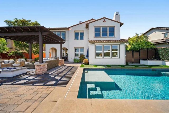 845 Orion Way, San Marcos, CA 92078