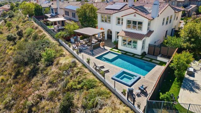 845 Orion Way, San Marcos, CA 92078