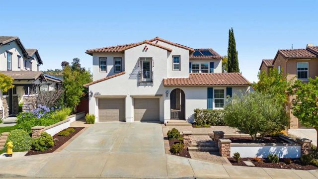 845 Orion Way, San Marcos, CA 92078