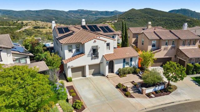845 Orion Way, San Marcos, CA 92078
