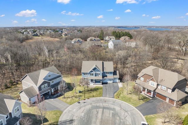3653 Brocken Court, Prior Lake, MN 55372