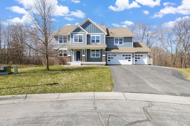3653 Brocken Court, Prior Lake, MN 55372