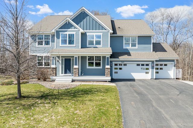 3653 Brocken Court, Prior Lake, MN 55372