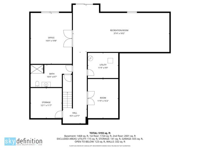 3653 Brocken Court, Prior Lake, MN 55372