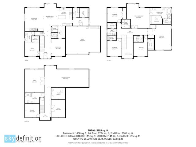 3653 Brocken Court, Prior Lake, MN 55372
