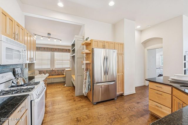 4094 Worthington Drive, Park City, UT 84098