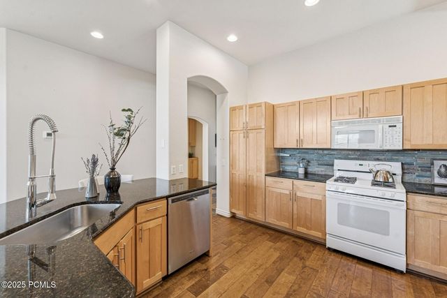 4094 Worthington Drive, Park City, UT 84098