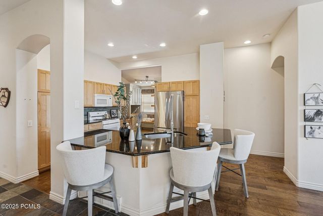 4094 Worthington Drive, Park City, UT 84098