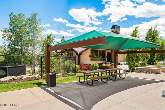 4094 Worthington Drive, Park City, UT 84098