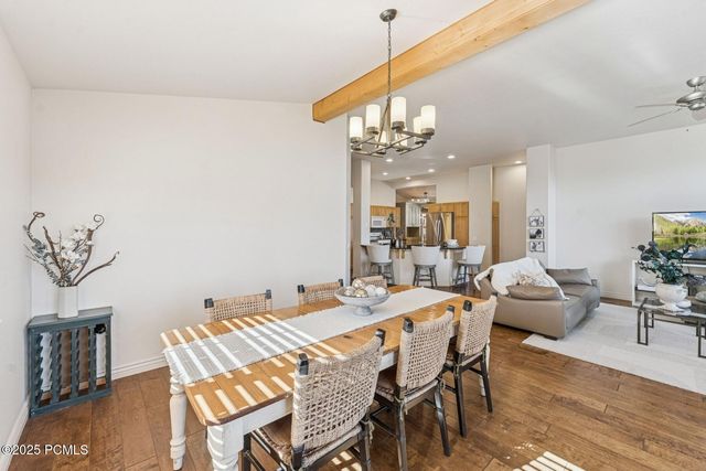 4094 Worthington Drive, Park City, UT 84098