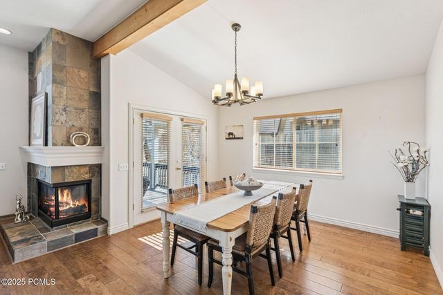 4094 Worthington Drive, Park City, UT 84098