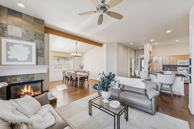 4094 Worthington Drive, Park City, UT 84098