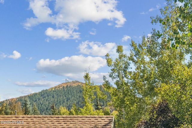 4094 Worthington Drive, Park City, UT 84098