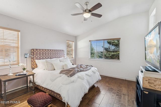 4094 Worthington Drive, Park City, UT 84098