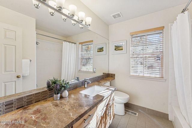 4094 Worthington Drive, Park City, UT 84098