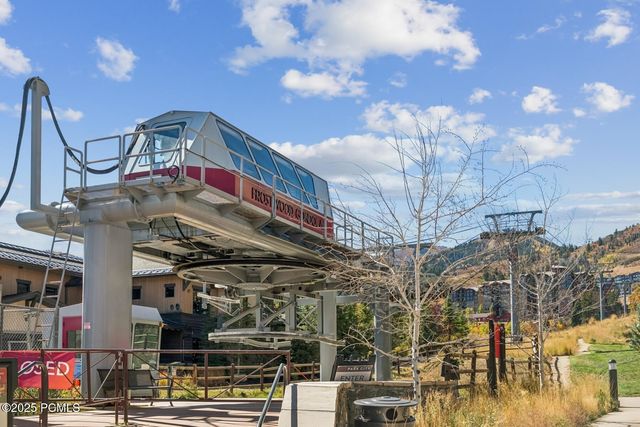 4094 Worthington Drive, Park City, UT 84098