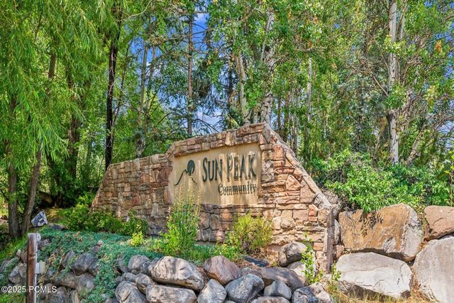 4094 Worthington Drive, Park City, UT 84098