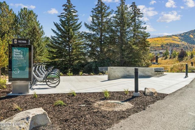 4094 Worthington Drive, Park City, UT 84098