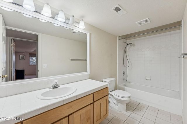 4094 Worthington Drive, Park City, UT 84098