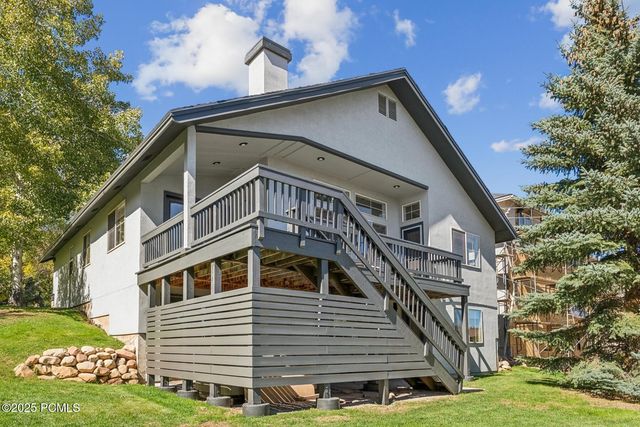 4094 Worthington Drive, Park City, UT 84098