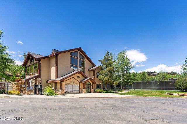 4094 Worthington Drive, Park City, UT 84098