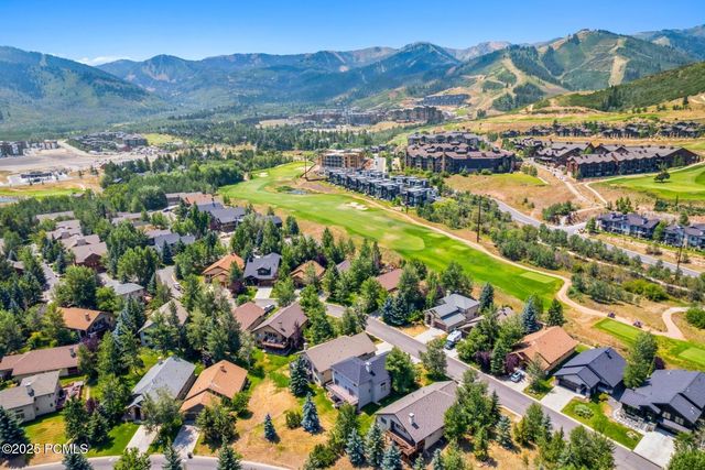 4094 Worthington Drive, Park City, UT 84098