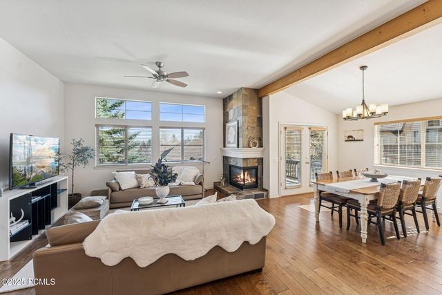 4094 Worthington Drive, Park City, UT 84098