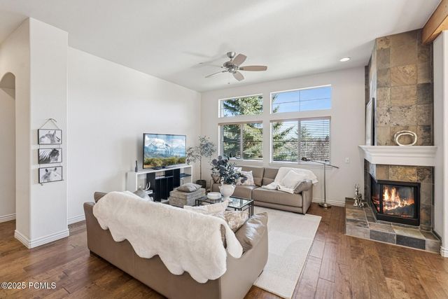 4094 Worthington Drive, Park City, UT 84098