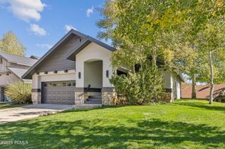4094 Worthington Drive, Park City, UT 84098