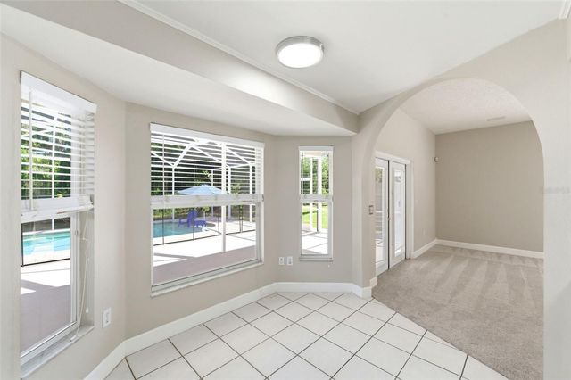 11213 CLAYRIDGE DRIVE, Tampa, FL 33635