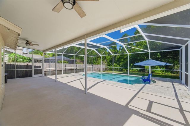 11213 CLAYRIDGE DRIVE, Tampa, FL 33635
