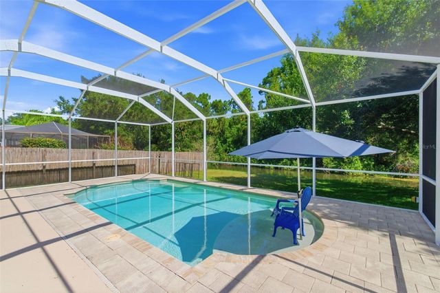 11213 CLAYRIDGE DRIVE, Tampa, FL 33635