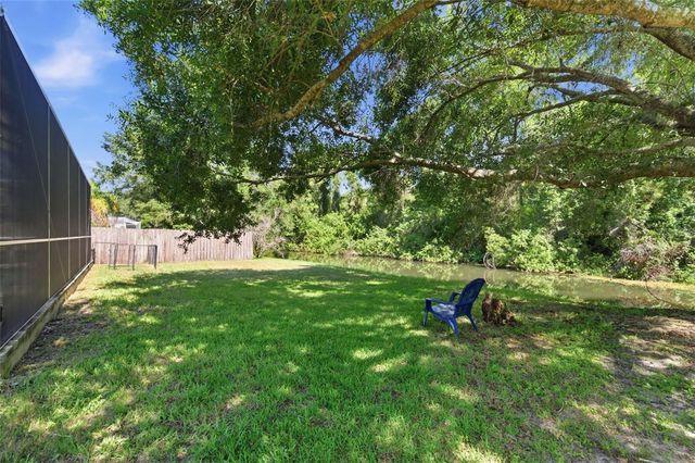 11213 CLAYRIDGE DRIVE, Tampa, FL 33635