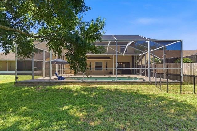 11213 CLAYRIDGE DRIVE, Tampa, FL 33635