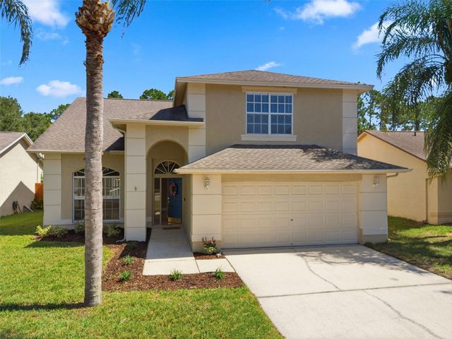 11213 CLAYRIDGE DRIVE, Tampa, FL 33635