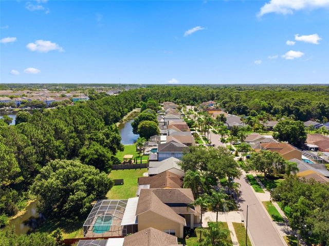 11213 CLAYRIDGE DRIVE, Tampa, FL 33635