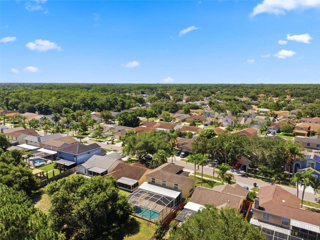 11213 CLAYRIDGE DRIVE, Tampa, FL 33635