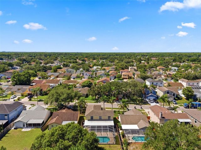 11213 CLAYRIDGE DRIVE, Tampa, FL 33635