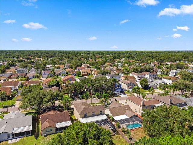 11213 CLAYRIDGE DRIVE, Tampa, FL 33635
