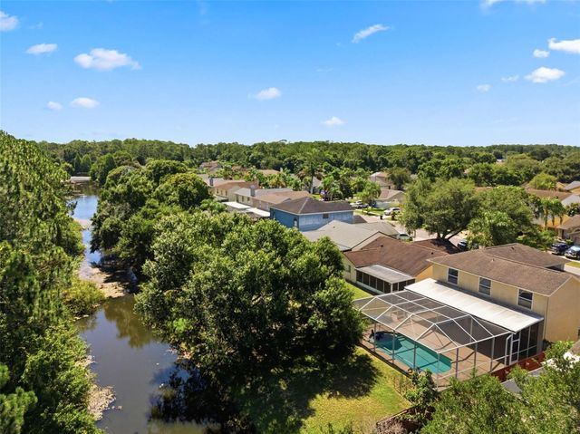 11213 CLAYRIDGE DRIVE, Tampa, FL 33635