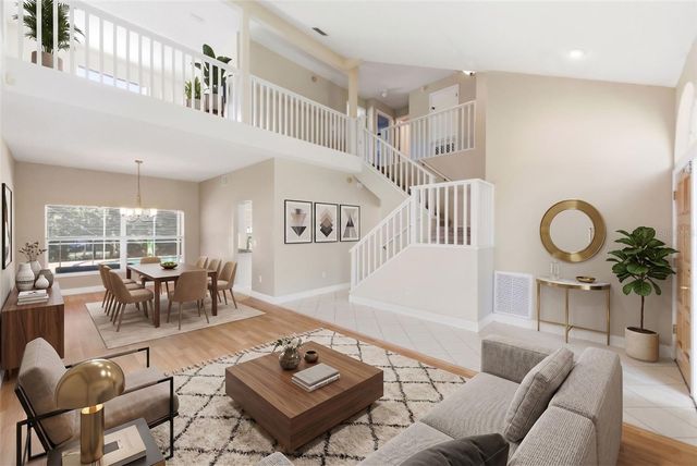 11213 CLAYRIDGE DRIVE, Tampa, FL 33635