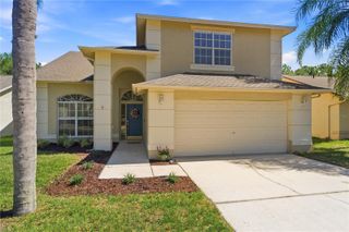 11213 CLAYRIDGE DRIVE, Tampa, FL 33635