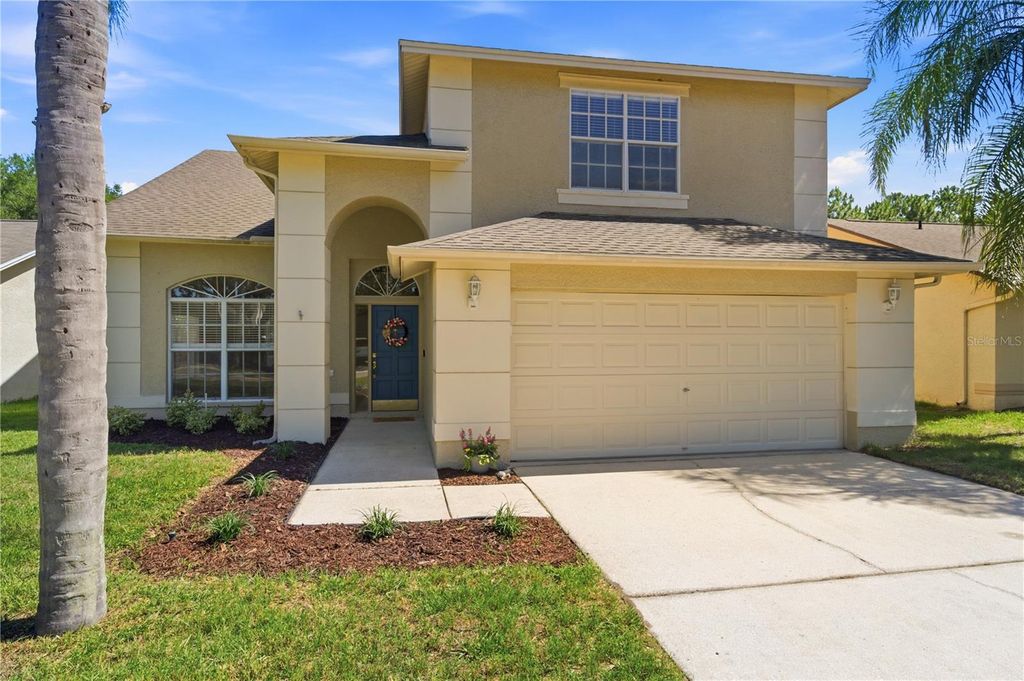 11213 CLAYRIDGE DRIVE, Tampa, FL 33635