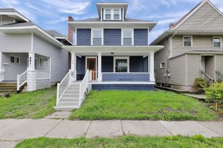 505 W Lenawee Street, Lansing City, MI 48933
