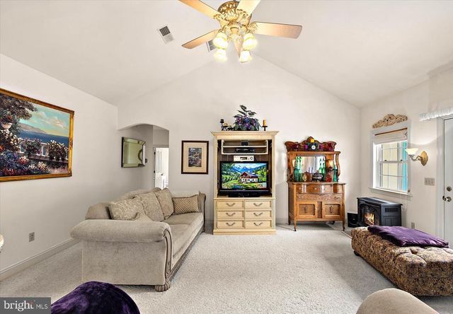 5113 RIVER RD, Hurlock, MD 21643