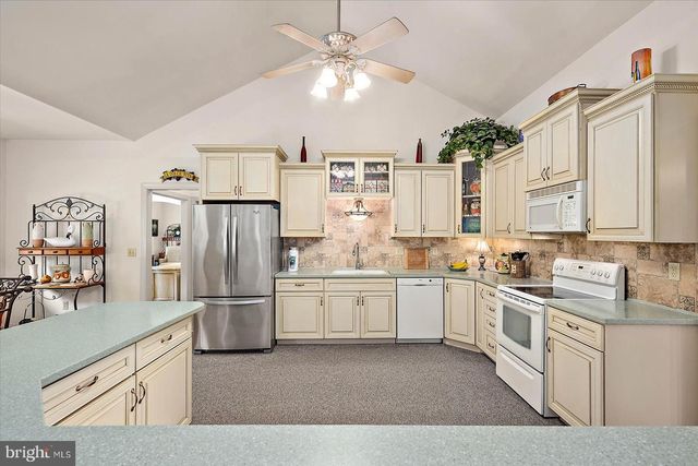 5113 RIVER RD, Hurlock, MD 21643