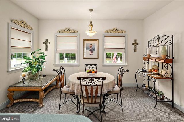 5113 RIVER RD, Hurlock, MD 21643