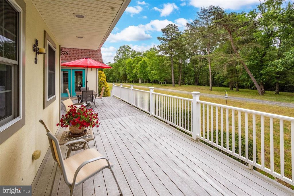 Image 39 of property listing at 5113 RIVER RD, Hurlock, MD 21643