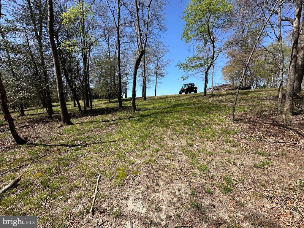 Image 45 of property listing at 5113 RIVER RD, Hurlock, MD 21643