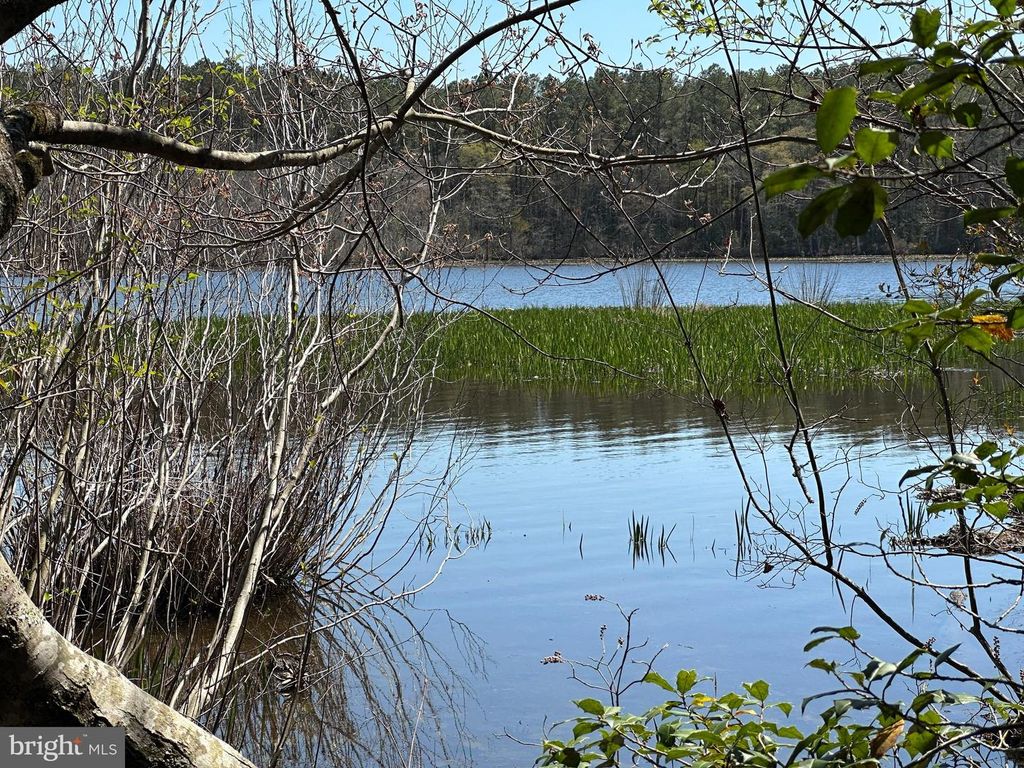 Image 4 of property listing at 5113 RIVER RD, Hurlock, MD 21643